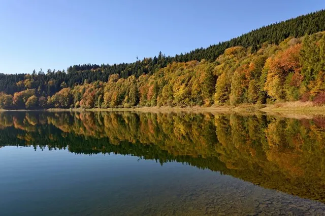 Naturpark Sauerland Rothaargebirge