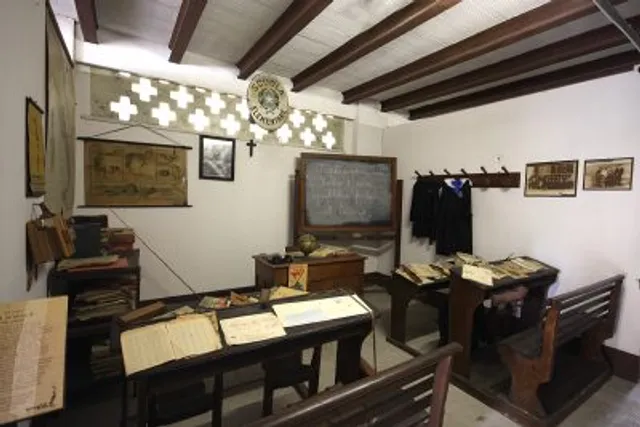 Documentation Centre of the agricultural world Ferrara