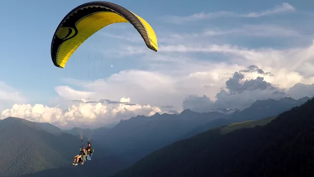 parapente luchon freddy sutra