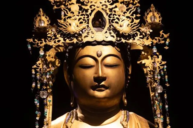 Museum of Oriental Art