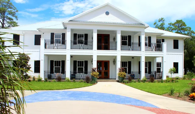 Coastal Arts Center of Orange Beach