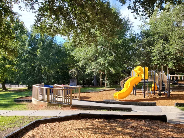 Little Children's Park