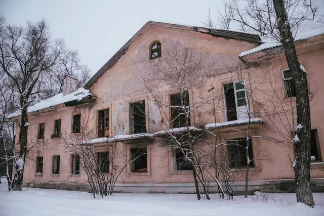 The Remembrance Museum of Land of Oświęcim Residents