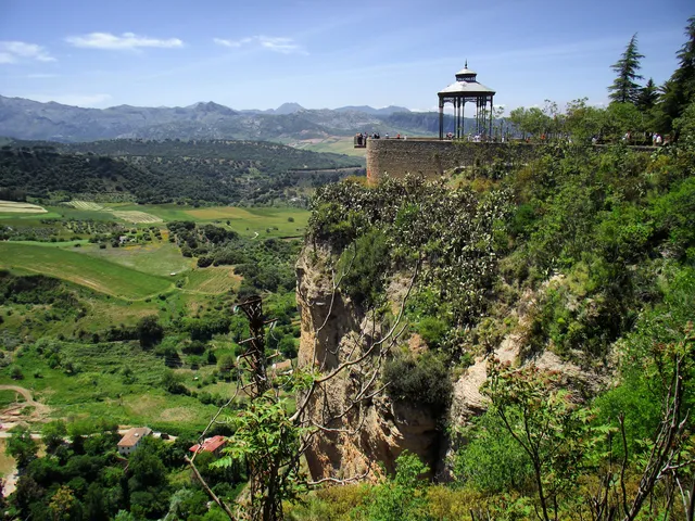 Mirador de Ronda