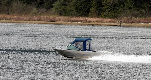 Dutchman's Landing Park