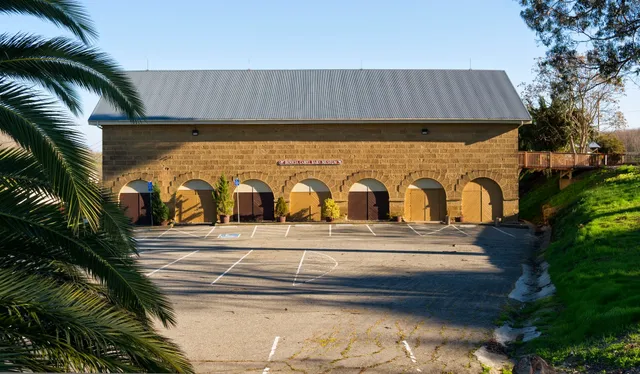 Museum of History, Benicia - Arsenal Galleries