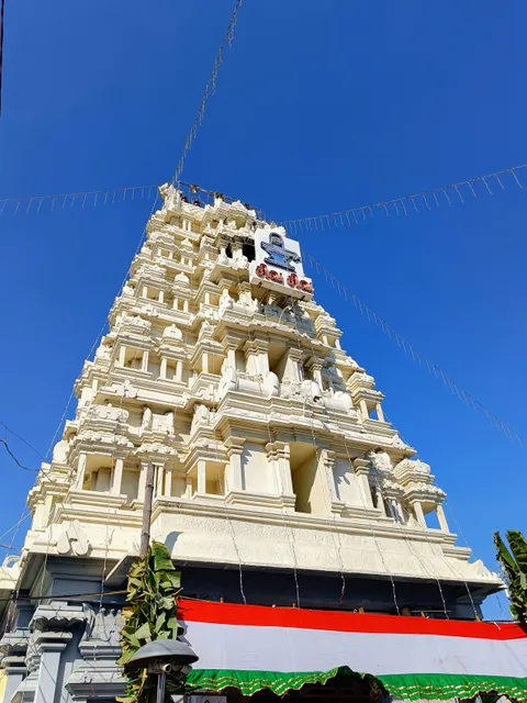 Dhandeeswaram Temple