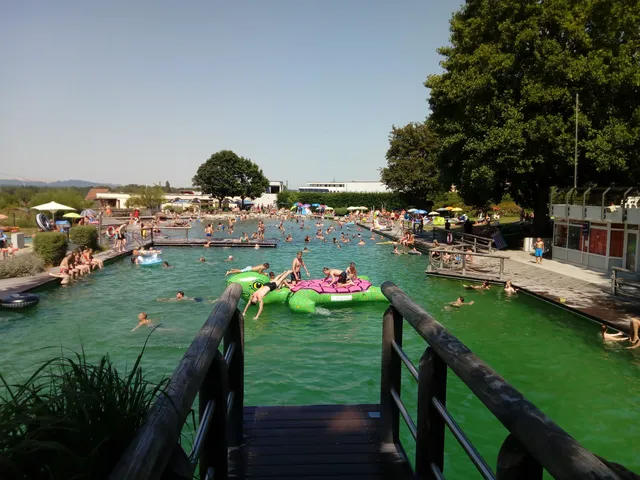 Naturerlebnisbad Landstuhl