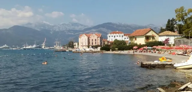 Belane Beach