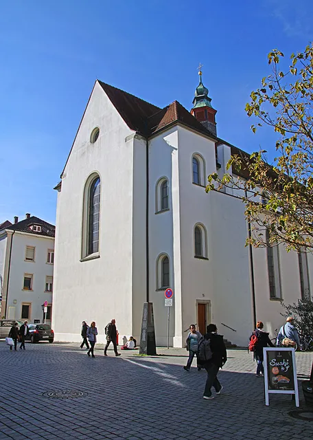 Heilige Dreifaltigkeit