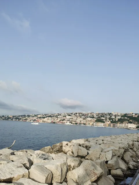 Spiaggia della Colonna Spezzata