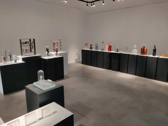 Mining Center of Faymoreau