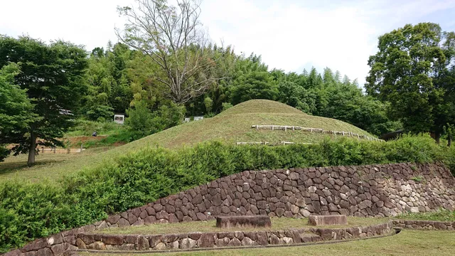 Marukoyama Tumulus