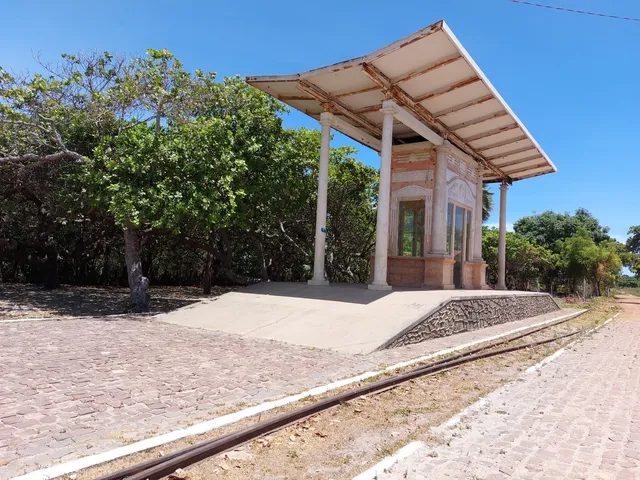 Estação Floriópolis