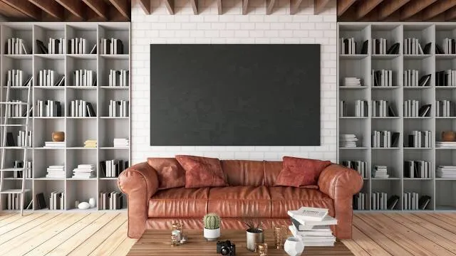 Walton's Mountain Museum