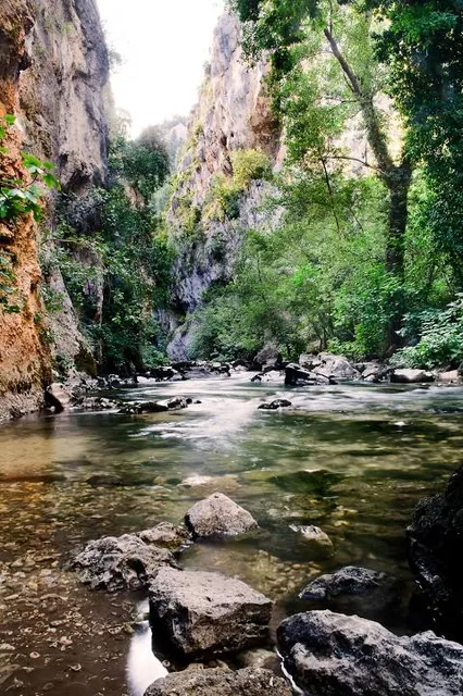 Hermitage of Saint Venantius