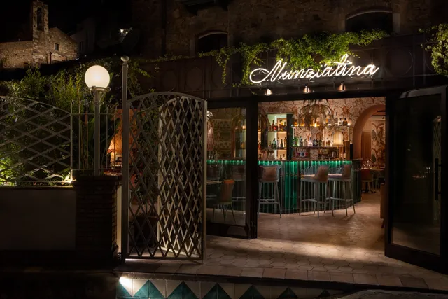 Nunziatina Ristorante