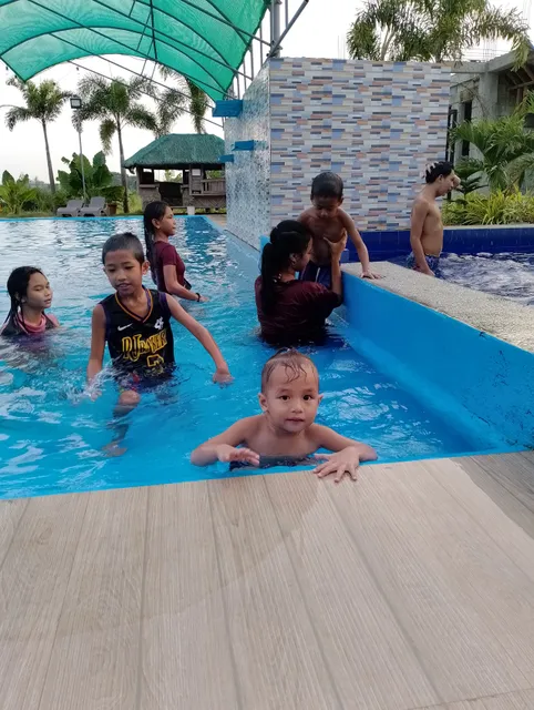 DEL ROSARIO PRIVATE RESORT