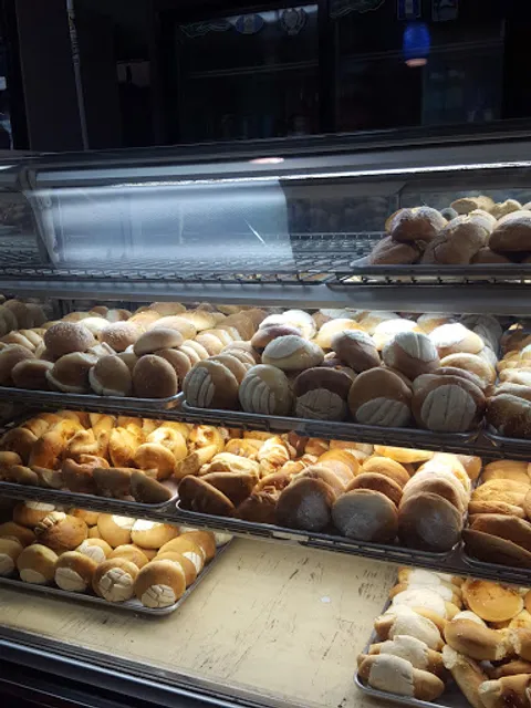 Guatepan Bakery