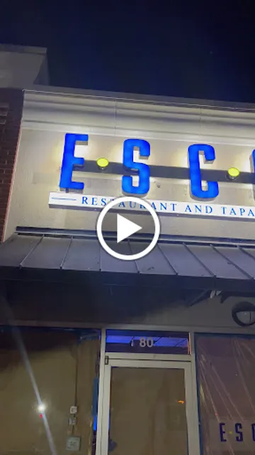 Esco Marietta Restaurant and Tapas