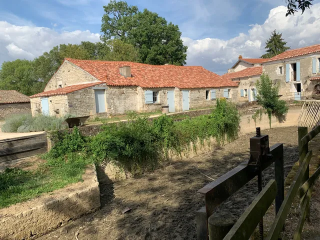 Maison de la Meunerie