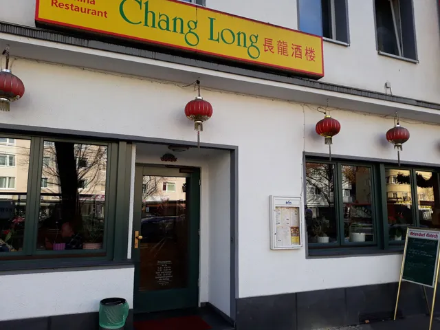 Chang Long