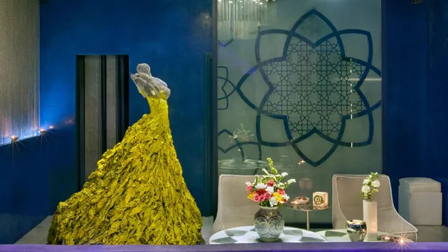 Hammam De La Rose - Marrakech