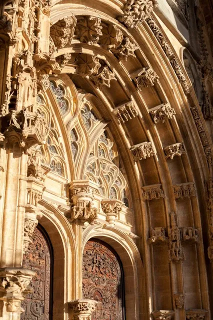Archaeological Museum of Asturias