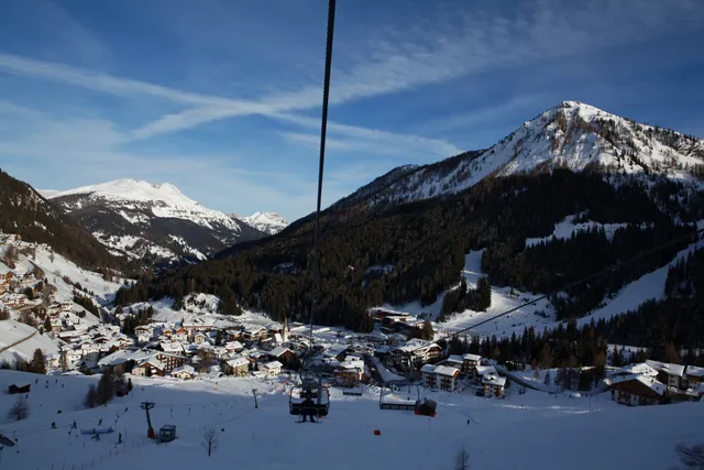 Funivie Arabba S.p.a. Società Benefit