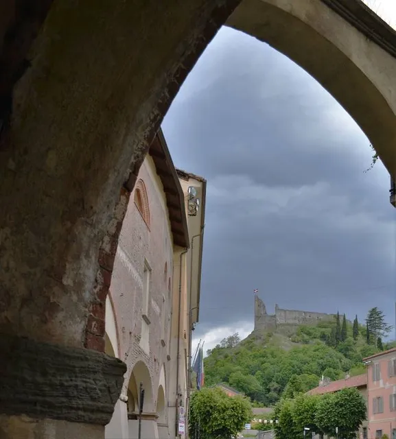 Castello di Avigliana