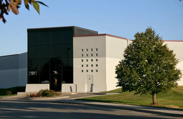 Museum of American Speed