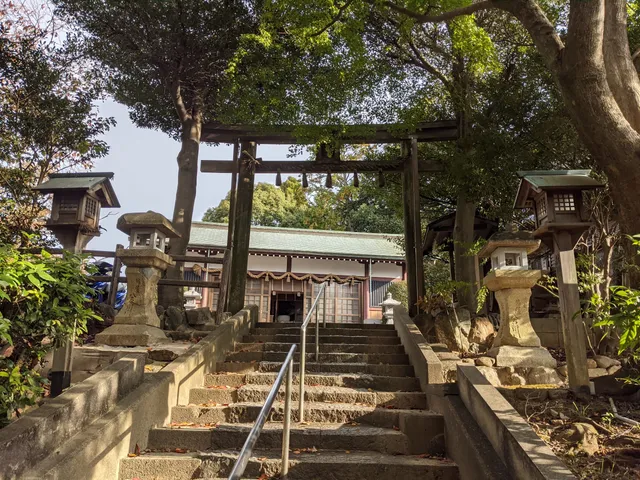 Atago Jinja