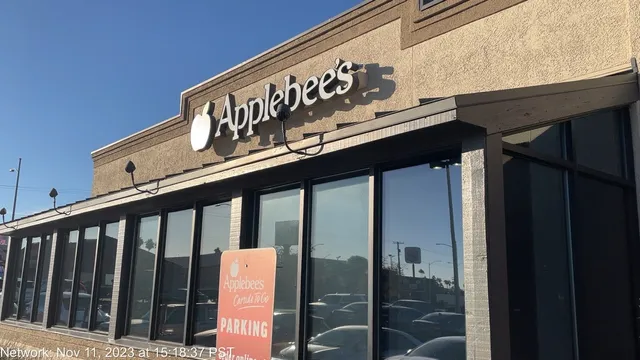 Applebee's Grill + Bar