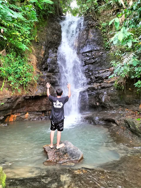 Air Terjun Kona