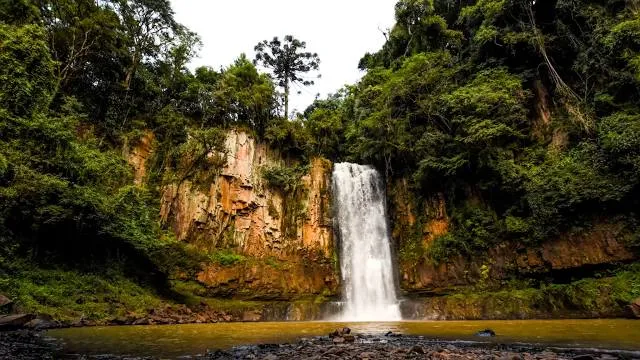 Cachoeira Do Pinho (Usina)