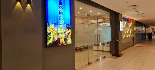 한빛 Hanvit Restaurant