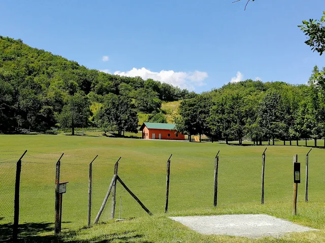 Parco Provinciale Monte Fuso