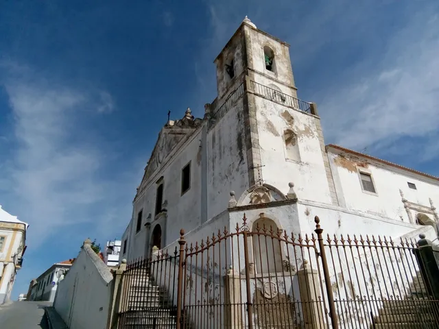 Church of St. Sebastian