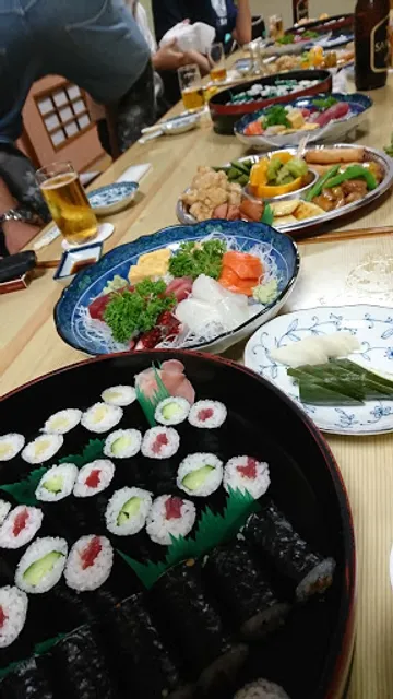 Takara Sushi