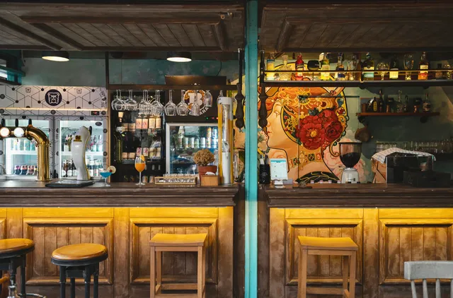 Olive Kitchen - ChangChui