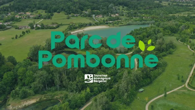 Park Pombonne