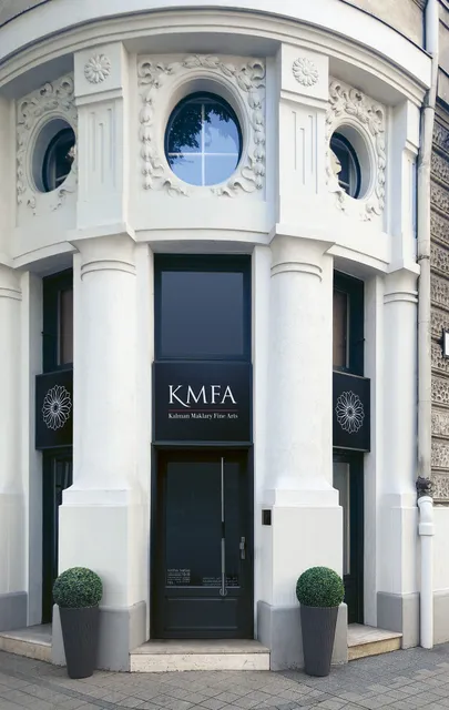 Kalman Maklary Fine Arts