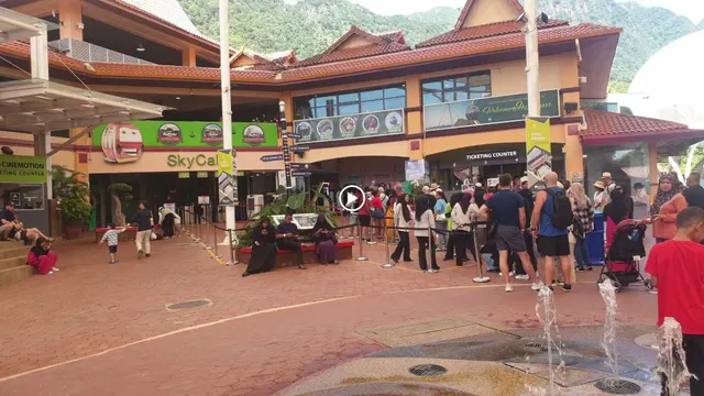 Kedai Nasi Campu Maksu