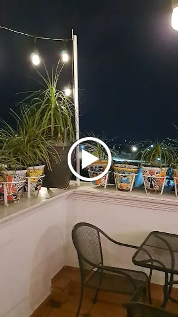 Palua Café y Artesanías