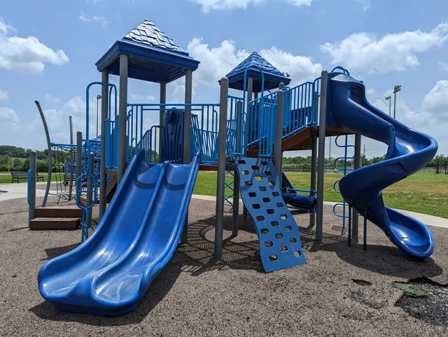 Platte Purchase Park