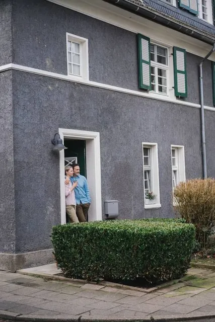 Baba Vanga House Museum