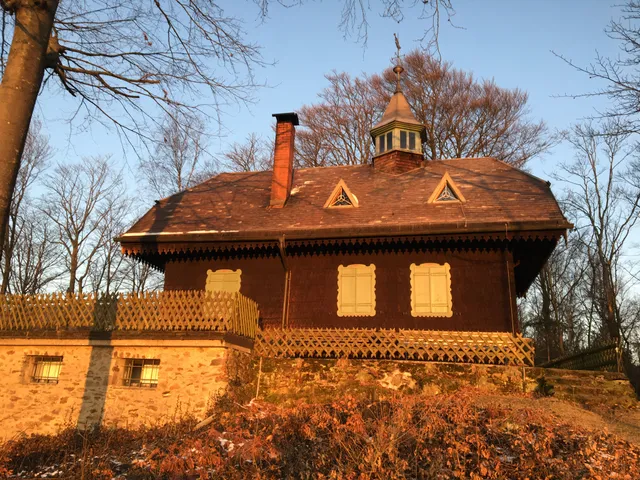 Mountain Rescue DE, Furth / Robert's Hut