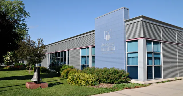 Avon Maitland District School Board