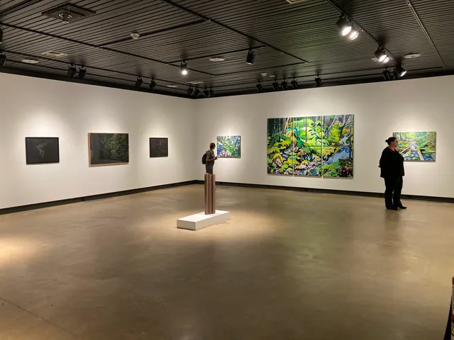 Musée acadien de l'Université de Moncton