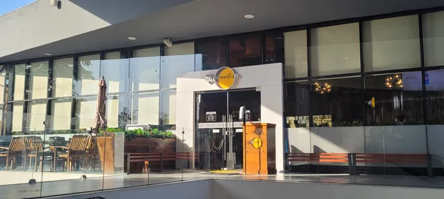 Murmullos MB, Suc. Culiacán